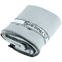 Rychleschnoucí ručník SHERPA S (42x55 cm) šedý / SHT2000