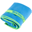 Rychleschnoucí ručník SHERPA S (42x55 cm) modrý / SHT2001